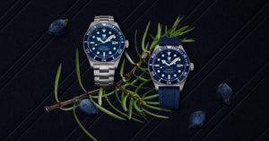 Luxury Swiss Made Watches
